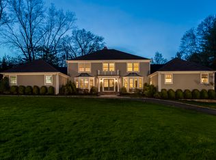 2 Flagler Dr, Rye, NY 10580