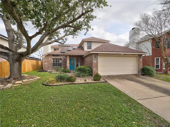 7210 Saint James Ct, Corpus Christi, TX 78413