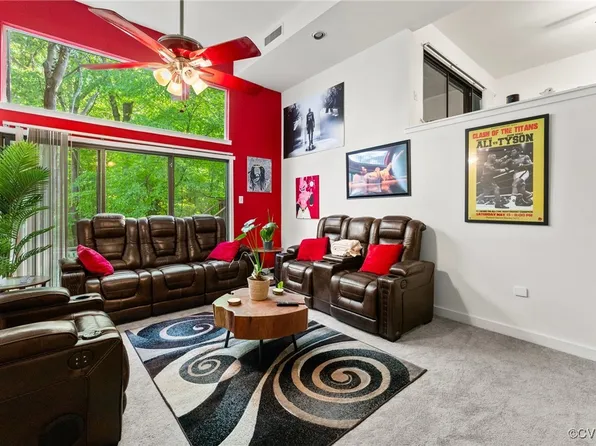 9211 Groundhog Dr, North Chesterfield, VA 23235