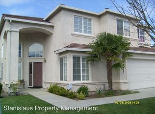 2633 Medinah Ct, Modesto, CA 95355