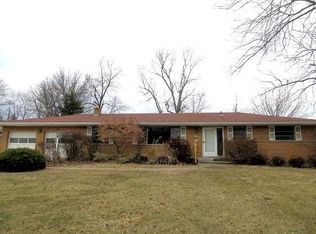 5480 Cleves Warsaw Pike, Cincinnati, OH 45238