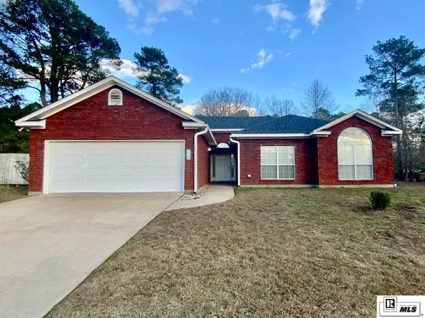 120 Estates Dr, West Monroe, LA 71292