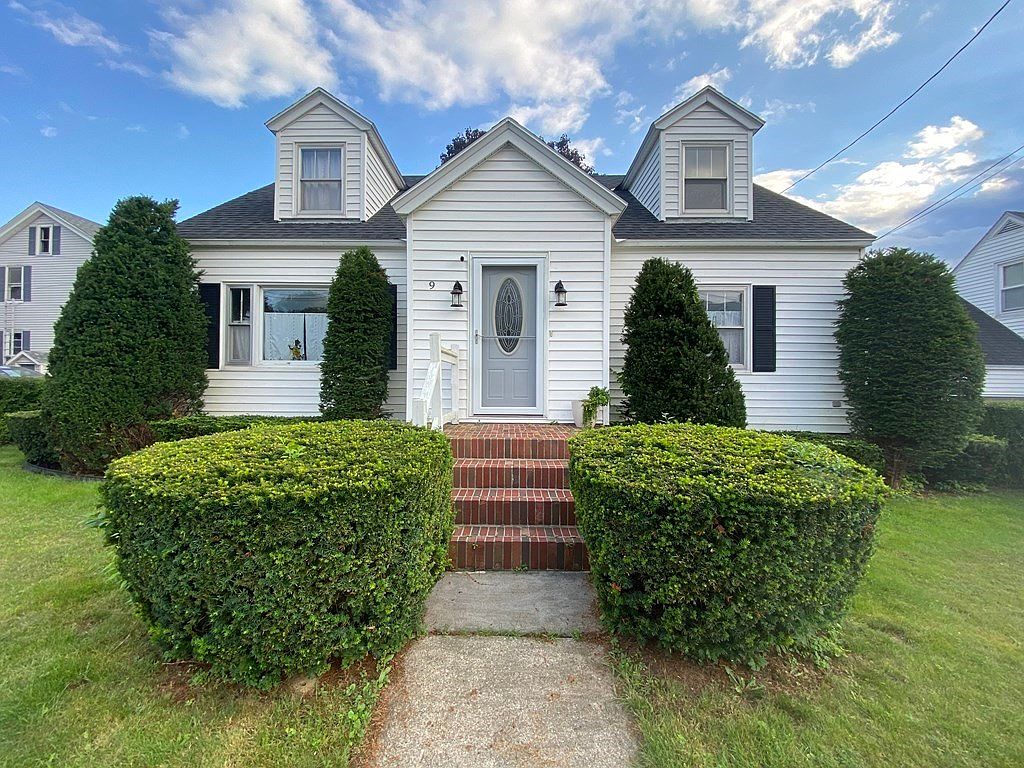 9 Baskin Ln, Adams, MA 01220 Zillow
