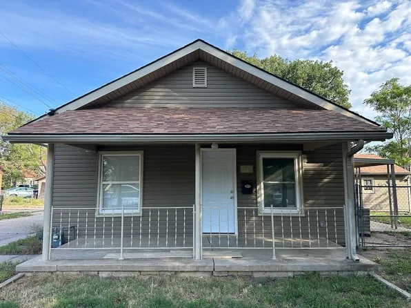 1124 W 18th St N, Wichita, KS 67203