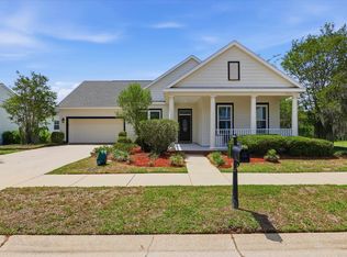 3686 Longfellow Rd, Tallahassee, FL 32311