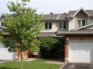 509 Lawler Cres, Ottawa, ON K4A 3Y5