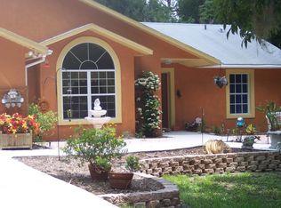 2423 Taylor Rd, New Smyrna Beach, FL 32168