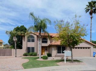 18812 N 35th Pl, Phoenix, AZ 85050