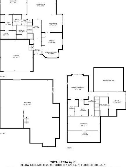 23 Standish Dr — Photo 45
