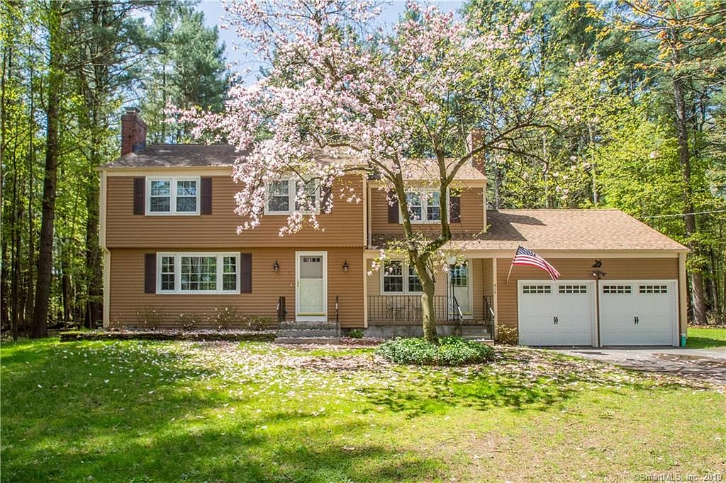 415 Firetown Rd, Simsbury, CT 06070 Zillow