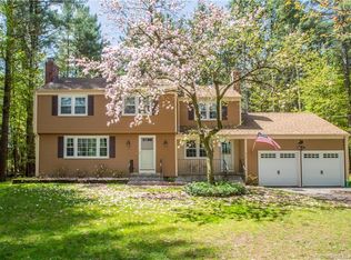 415 Firetown Rd, Simsbury, CT 06070