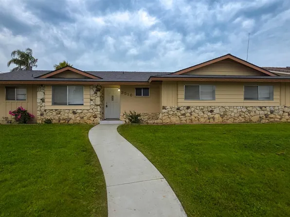 3516 Harmony Dr, Bakersfield, CA 93306