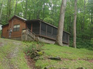 494 Memory Ln, Cullowhee, NC 28723