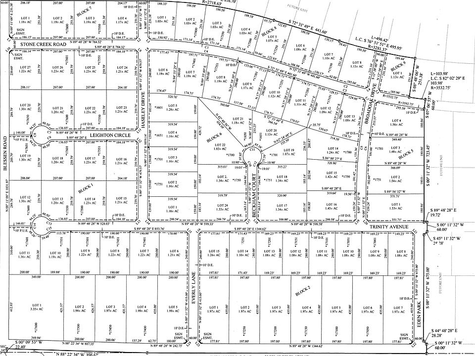 2nd image of Indian Hill Rd