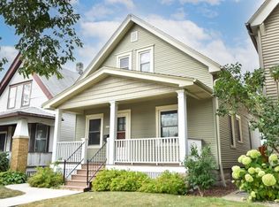 2737 S Howell Ave, Milwaukee, WI 53207