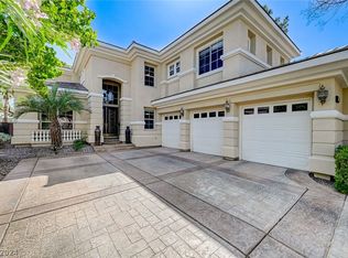 9709 Plateau Heights Pl, Las Vegas, NV 89144