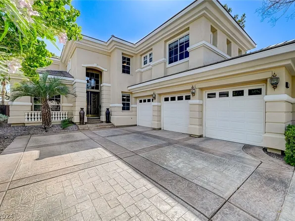 9709 Plateau Heights Pl, Las Vegas, NV 89144