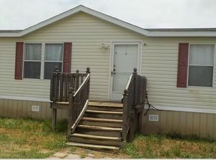 1615 County Road 156, Bangs, TX 76823