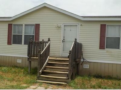1615 County Road 156, Bangs, TX, 76823