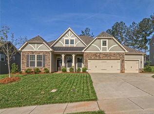 10082 Dressage Ln, Midland, NC 28107