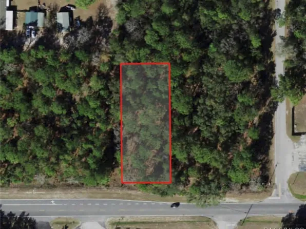 6485 W Homosassa Trail, Homosassa, FL 34448