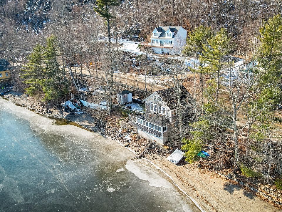 1295 Swan Lake Avenue, Swanville, ME 04915 Zillow