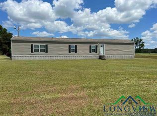 576 Piney Grvs, Mc Leod, TX 75565