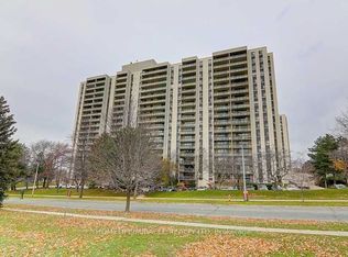 260 Seneca Hill Dr #1012, Toronto, ON M2J 4S6