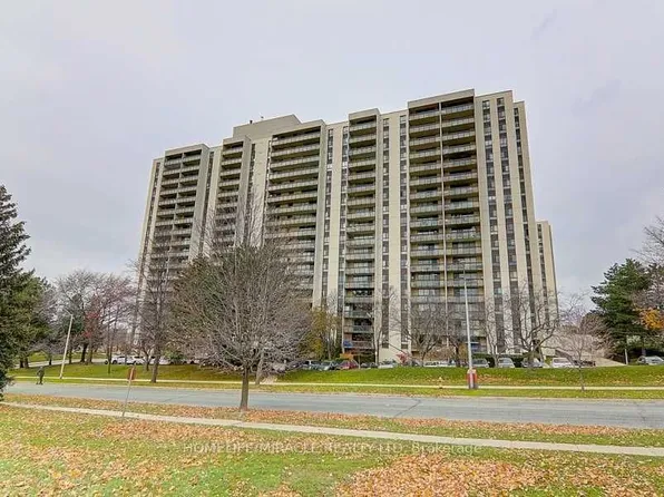 260 Seneca Hill Dr #1012, Toronto, ON M2J 4S6