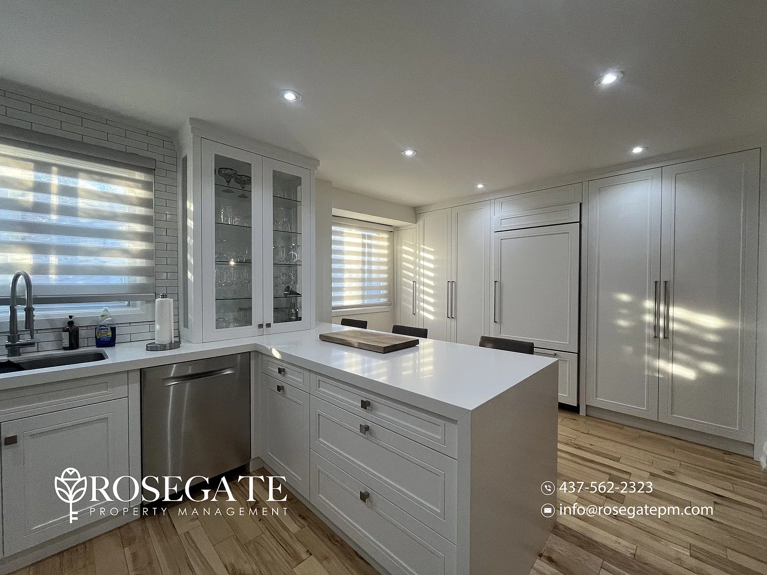 4165 Fieldgate Drive Mississauga — Photo 4