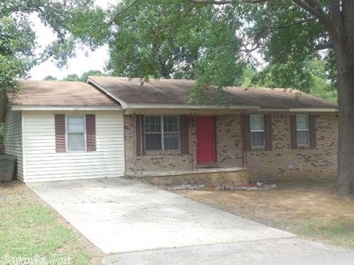 310 W Mockingbird Ln, Sheridan, AR, 72150