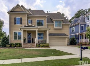 133 Ironcreek Pl, Apex, NC 27539