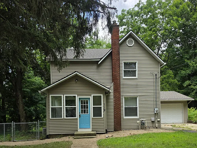 119 Park Ave — Photo 1