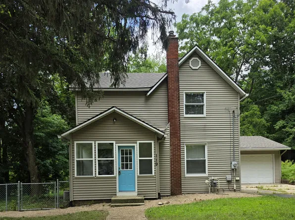 119 Park Ave, Allegan, MI 49010