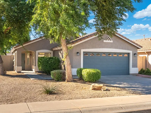3297 E Juanita Ave, Gilbert, AZ 85234