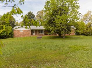 2500 Davis Dr, Jonesboro, AR 72405