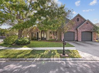107 Barronne St, Lafayette, LA 70503