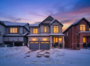 803 Griffin Trl, Peterborough, ON K9K0J1