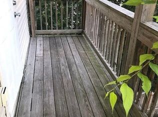 56 Tuers Ave #2, Jersey City, NJ 07306
