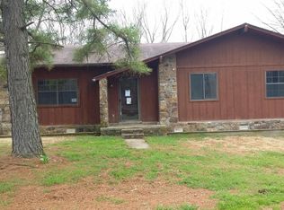 841 Miller Rd, Ola, AR 72853