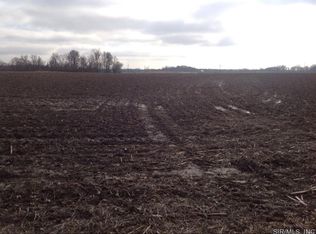 Possum Hill Rd, Worden, IL 62097