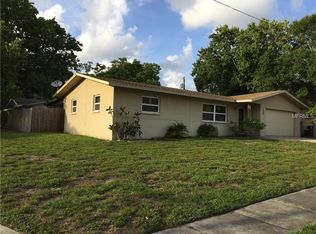 1400 Croydon Dr, Clearwater, FL 33756