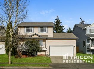 19307 Crown Ridge Blvd, Arlington, WA 98223