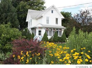 4262 Lehigh St, Stanley, NY 14561