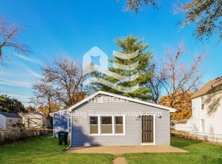 1028 Randolph St, Leavenworth, KS 66048