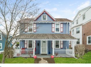 818 Biddle St, Ardmore, PA 19003