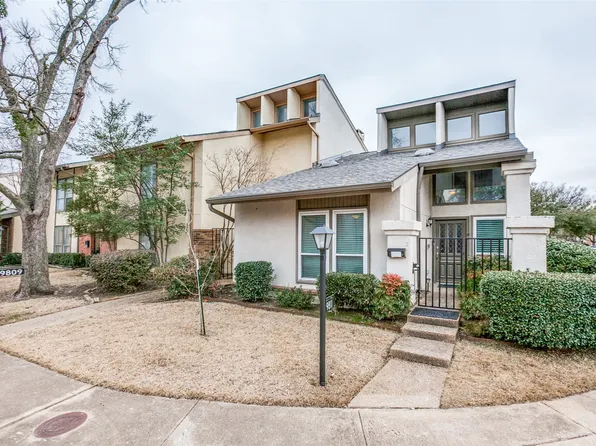 9811 Bent Branch Ln, Dallas, TX 75243