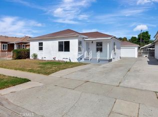 1509 W 130th St, Compton, CA 90222