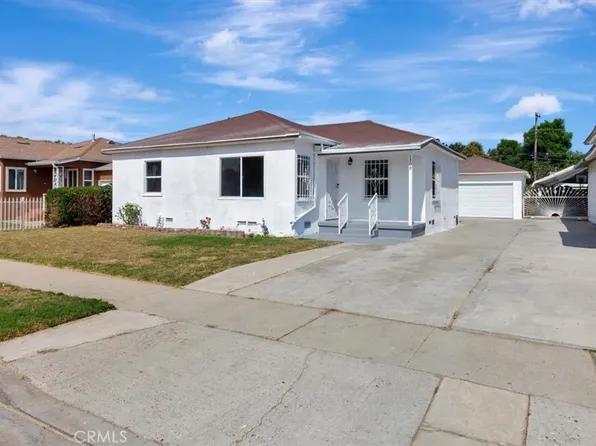 1509 W 130th St, Compton, CA 90222