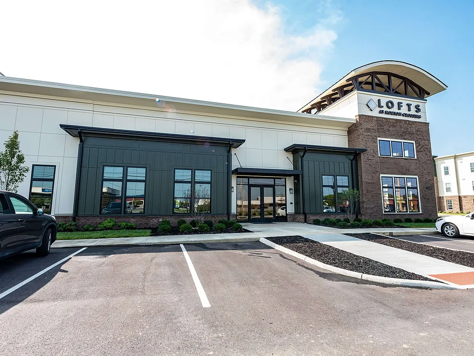 Lofts at Norton Crossing